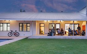 De Hoop Farm - Mountain View